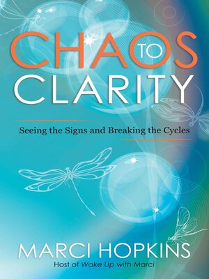 cover image of Chaos to Clarity